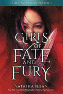 Girls Of Fate And Fury Natasha Ngan