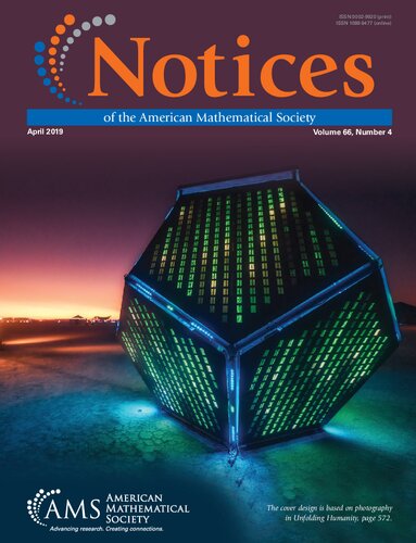 Notices Of The American Mathematical Society C Herbert Clemens