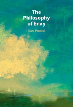 The Philosophy Of Envy Sara Protasi
