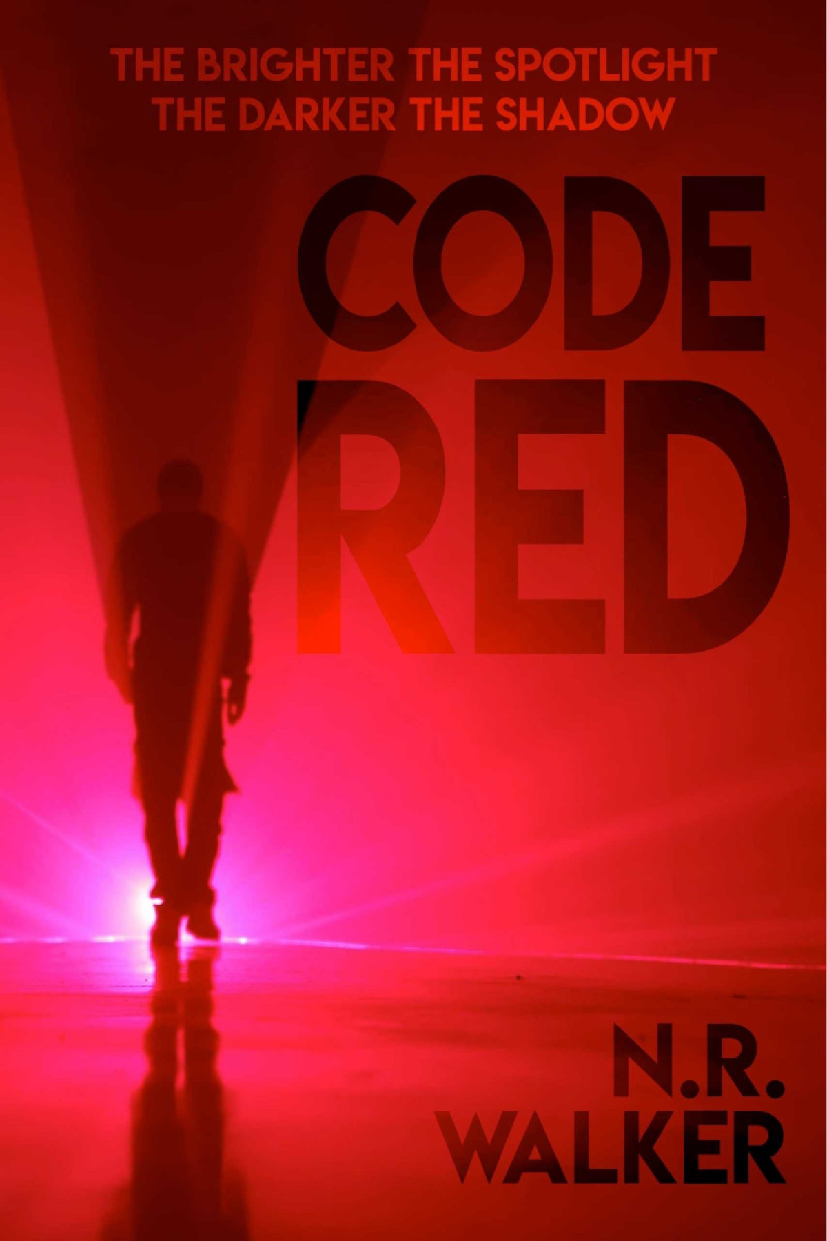 Code Red N R Walker