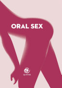 Oral Sex Mini Book Illustrated Beverly Cummings