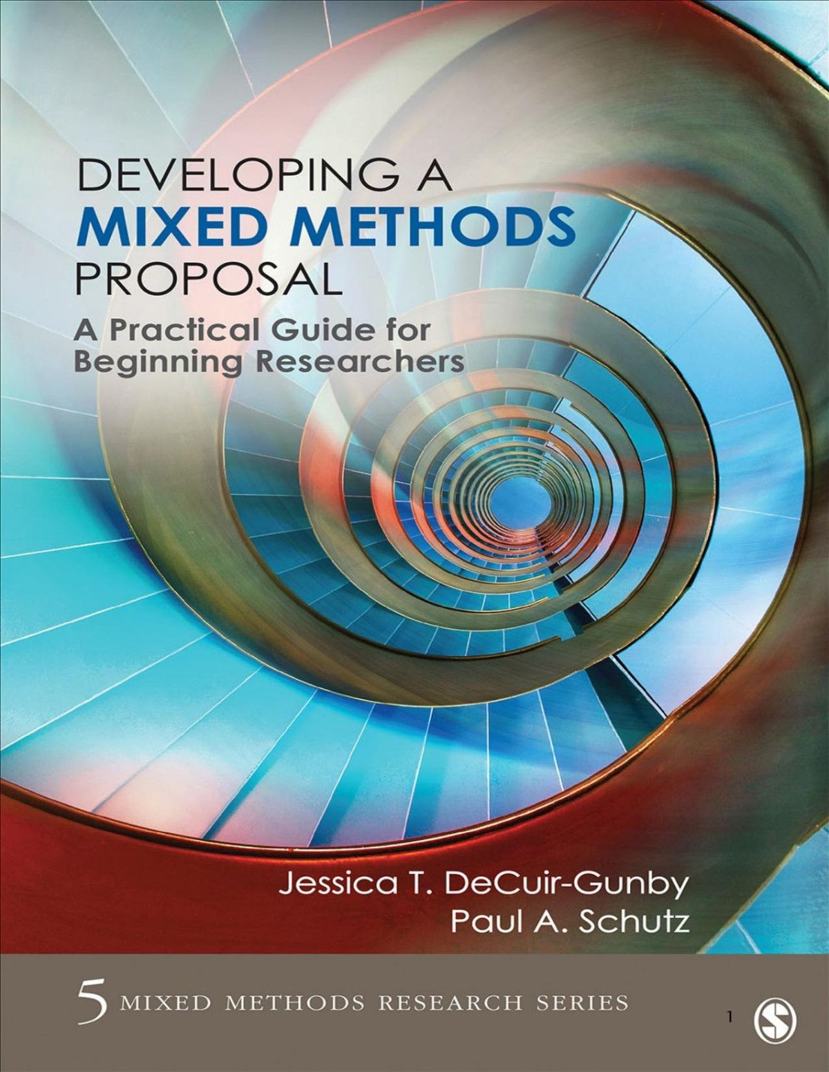 Mixed Methods Research 1st Edition Vicki L Plano Clark Nataliya V Ivankova
