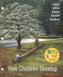 Looseleaf Version For How Children Develop Canadian Edition Launchpad For How Children Develop Canadian Edition Sixth Edition Canadian Siegler