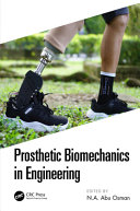 Prosthetic Biomechanics In Engineering N A Abu Osman