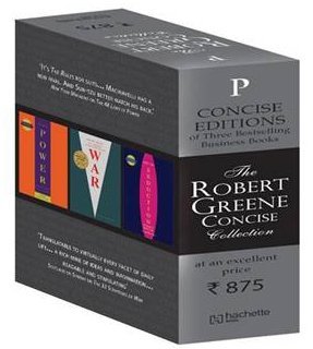 Robert Greene Completion 48 Laws Of Power Mastery Art Of Seduction Etc Robert Greene Duh