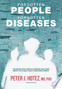 Forgotten People Forgotten Diseases 3rd Edition Peter J Hotez