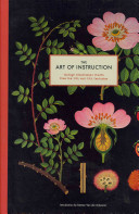 The Art Of Instruction Vintage Educational Charts From The 19th And 20th Centuries Illustrated Katrien Van Der Schueren