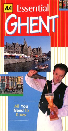 Essential Ghent Andre De Swaef