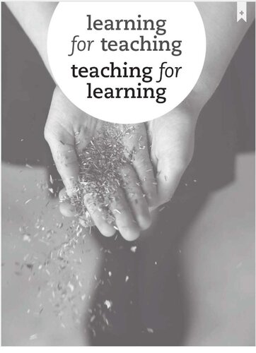 Learning For Teaching Teaching For Learning 3rd Edition Catherine Sinclair Jacqueline Humphries Diana Whitton Mary Nosworthy Katrina Barker