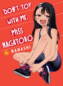 Dont Toy With Me Miss Nagatoro Vol4 Nanashi
