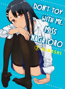 Dont Toy With Me Miss Nagatoro Vol7 Nanashi