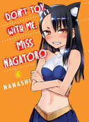 Dont Toy With Me Miss Nagatoro Vol6 Nanashi