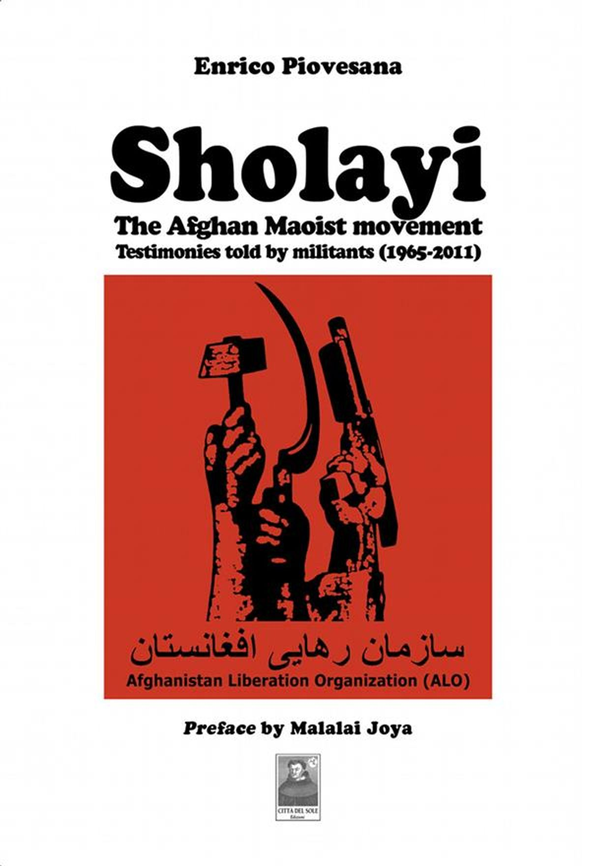 Sholayi Enrico Piovesana