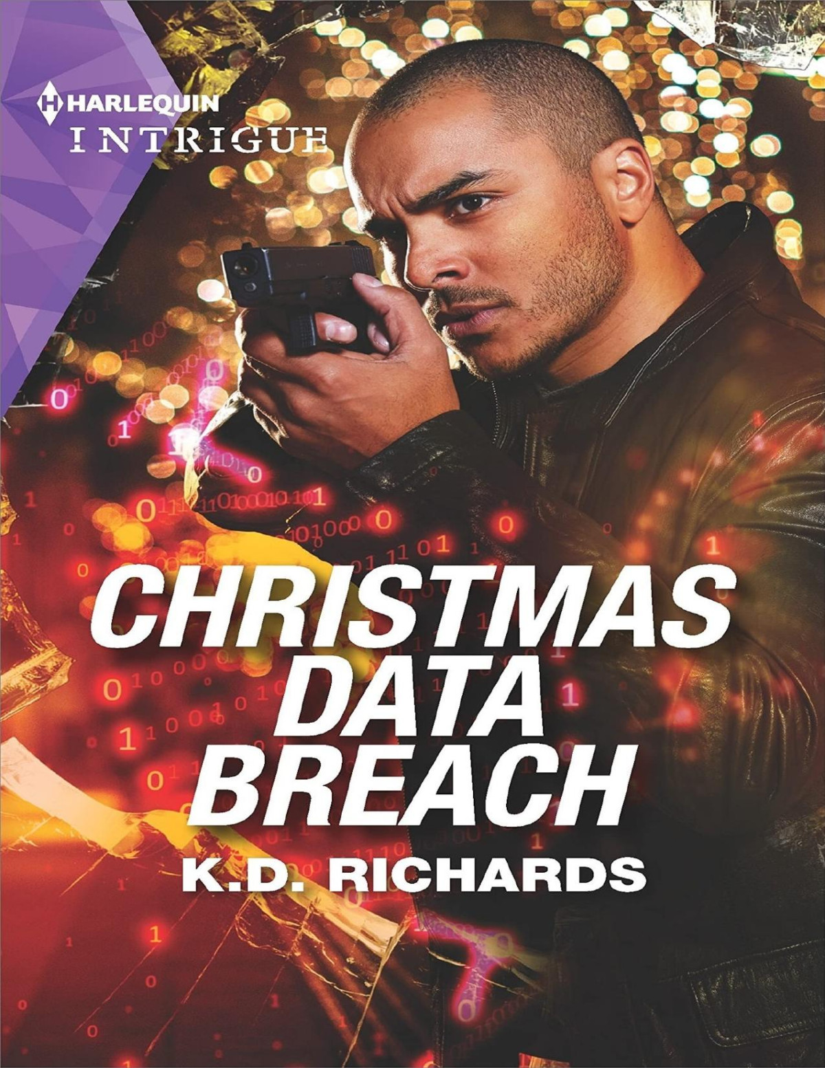 Christmas Data Breach Kd Richards