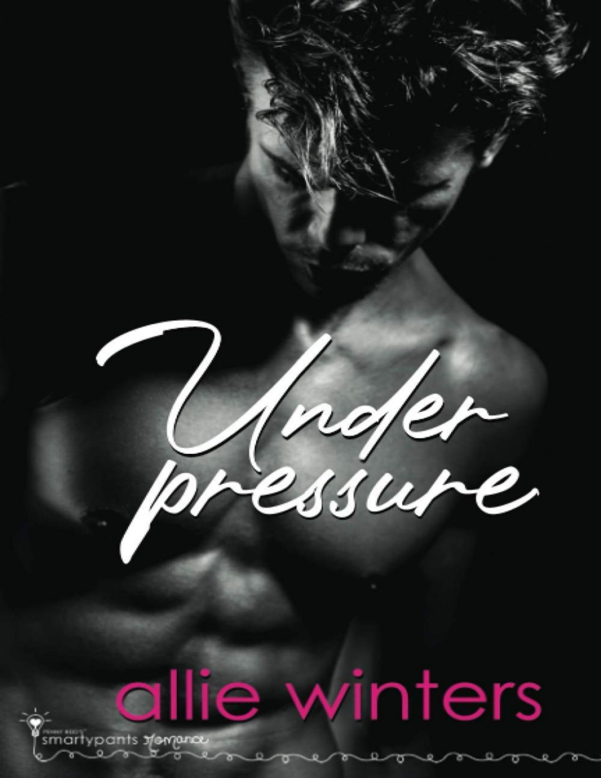 Under Pressure Allie Winters
