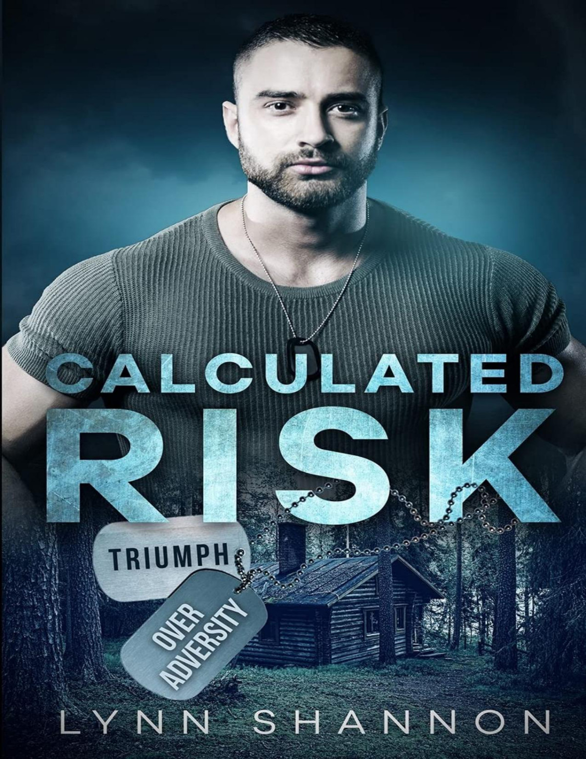 Calculated Risk Lynn Shannon