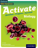 Activate Biology Student Book Locke Jo