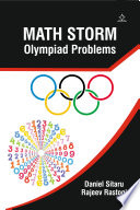 Math Storm Olympiad Problems 2021th Edition Sitaru Daniel Rastogi