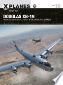 Douglas Xb19 William Wolf