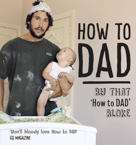 How To Dad Jordan Watson