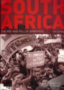 South Africa The Rise And Fall Of Apartheid 2nd Clark Nancy L