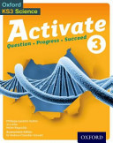 Activate Student Book 3 Uk Ed Gardomhulme Philippa