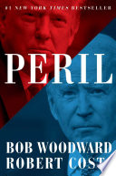 Peril 1st Edition Woodward Bob Costa Robert