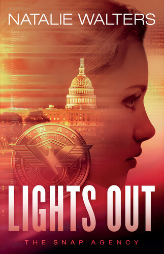 Lights Out Natalie Walters