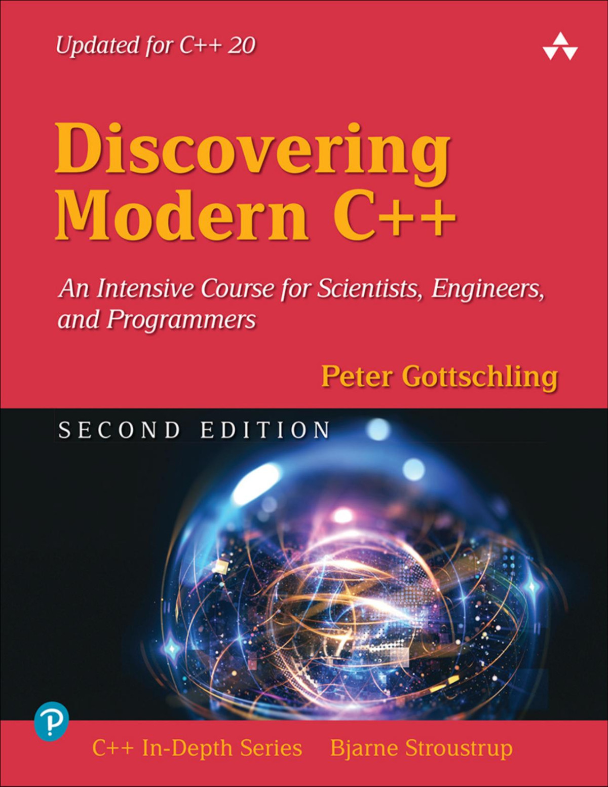 Discovering Modern C 2nd Edition Peter Gottschling