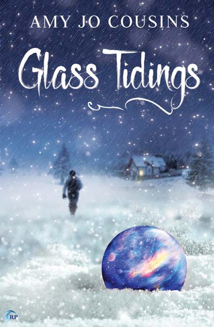 Glass Tidings Amy Jo Cousins