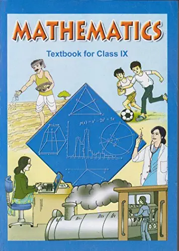 Mathematicsstd 9sem1 1st Edition Gujarat Board