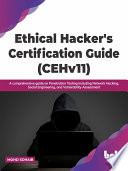 Ethical Hackers Certification Guide Cehv11 Mohd Sohaib
