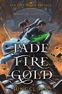 Jade Fire Gold June Cl Tan