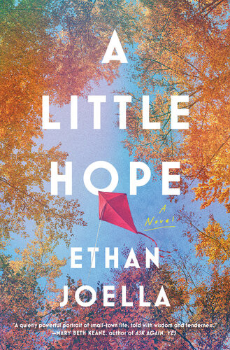 A Little Hope Ethan Joella