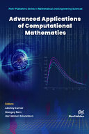 Advanced Applications Of Computational Mathematics Akshay Kumar