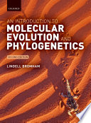 An Introduction To Molecular Evolution And Phylogenetics 2nd Edition 2nd Edition Bromham
