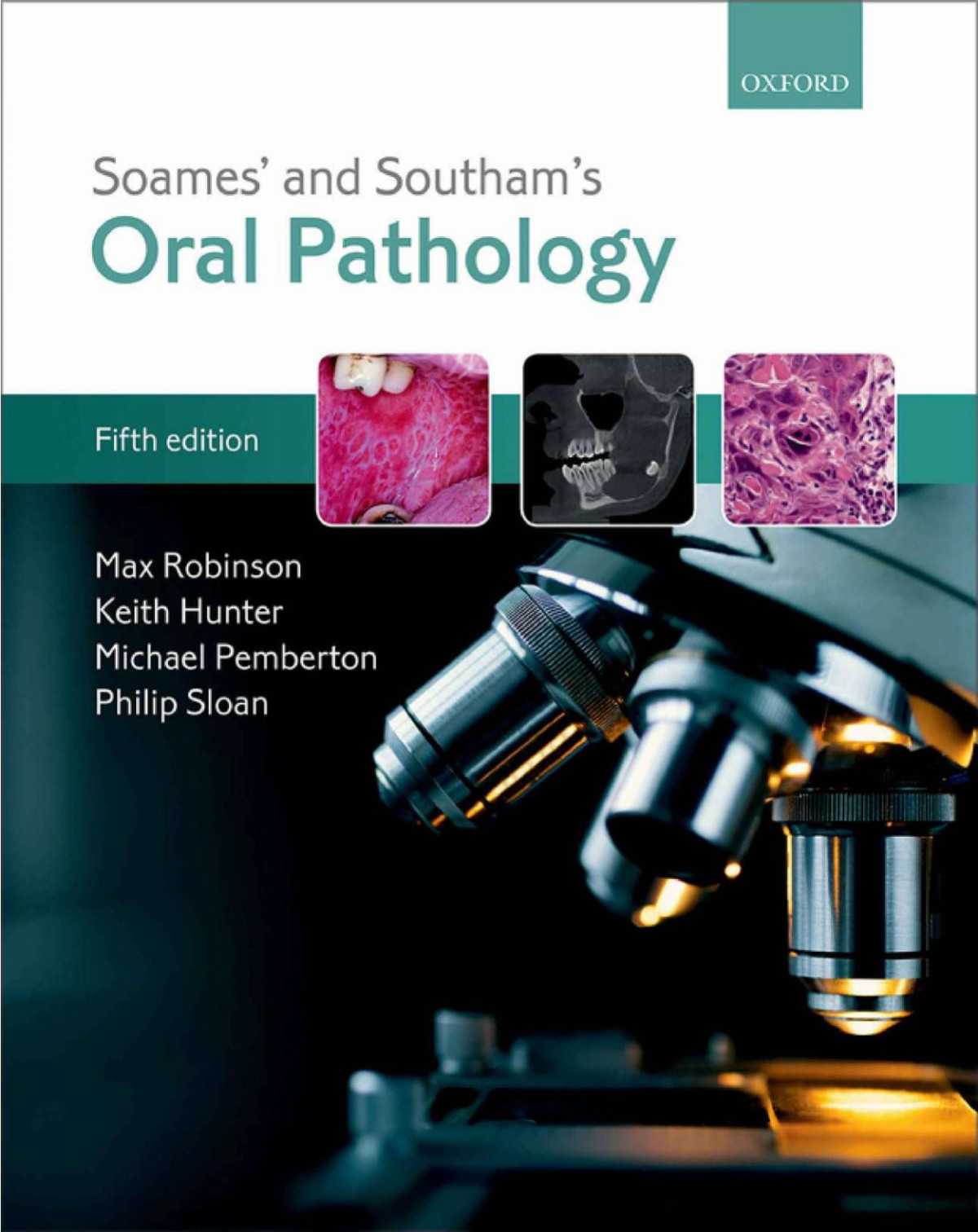 Oral Pathology Soames Southam Oxford University Press 5th Edition 2018tls 5th Edition Max Robinson