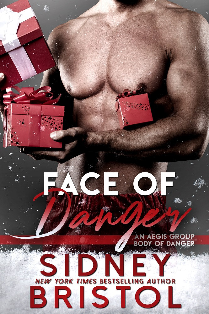Face Of Danger Sidney Bristol