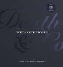 Death Co Welcome Home A Cocktail Recipe Book Alex Day Nick Fauchald