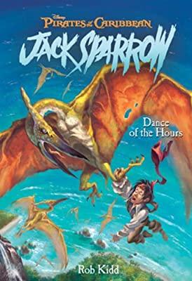 Dance Of The Hours Pirates Of The Caribbeanjack Sparrow 9 Rob Kidd