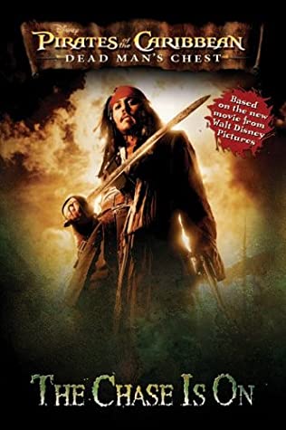 The Chase Is On Pirates Of The Caribbean Dead Mans Chest Tennant Redbank