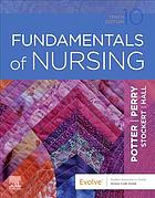Fundamentals Of Nursing 10th Ed 2020 10th Edition Amy M Perry
