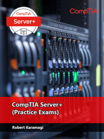 Comptia Server Practice Exams Robert Karamagi
