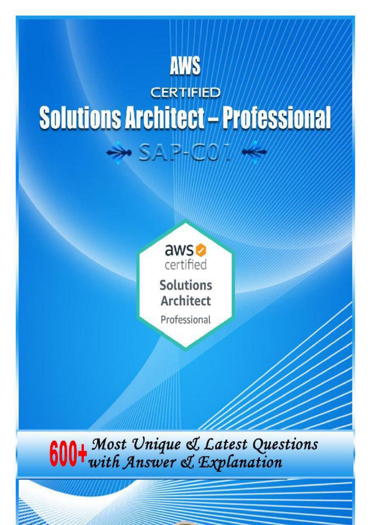 Aws Certified Solutions Architect Professional Vb Dev
