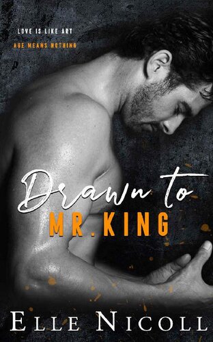 Drawn To Mr King Elle Nicoll