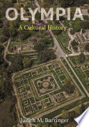 Olympia A Cultural History Judith M Barringer