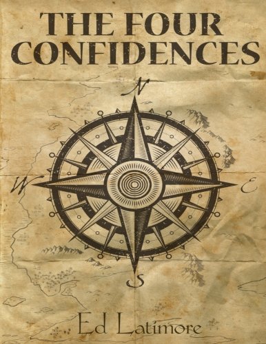 The Four Confidences Ed Latimore