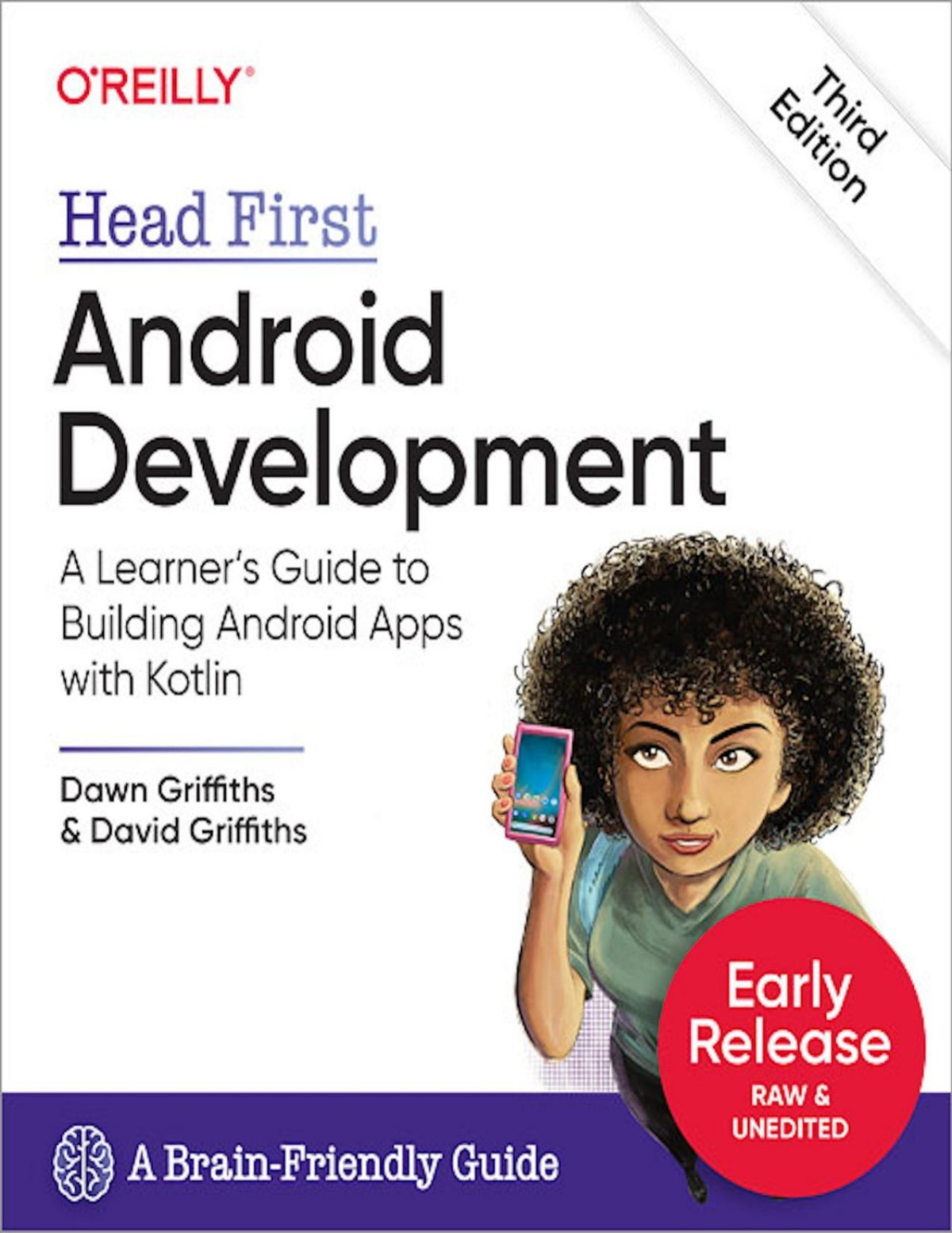 Head First Android Development 3rd Edition Dawn Griffiths David Griffiths