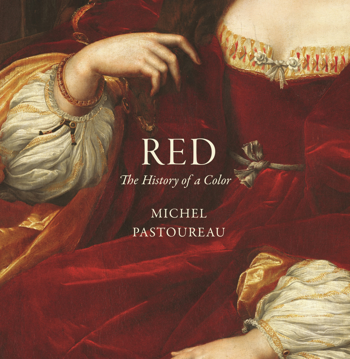 Red The History Of A Color 2016 Illustrated Michel Pastoureau