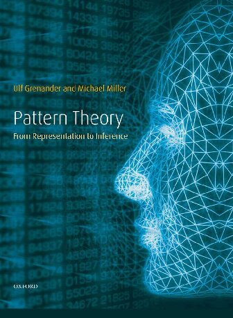 Pattern Theory From Representation To Inference Repr Ulf Grenander